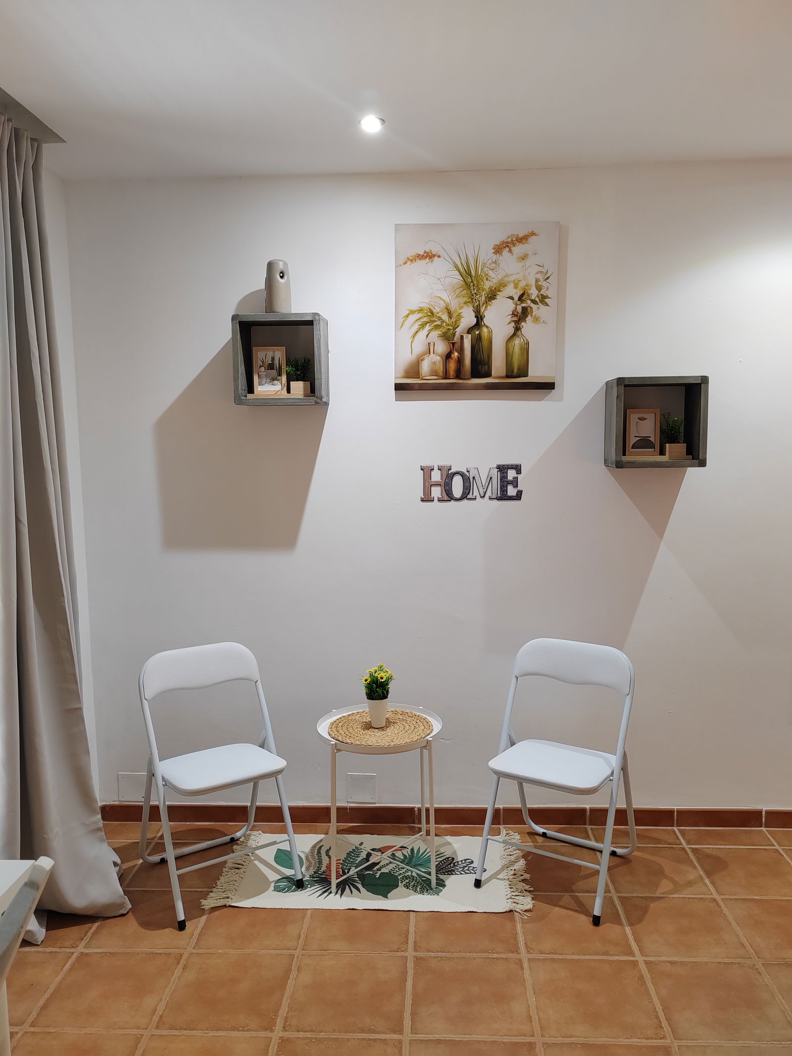 Quedarse En Casa Ses Salines 313751