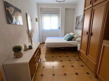 Chambre À Louer Burjassot 259099