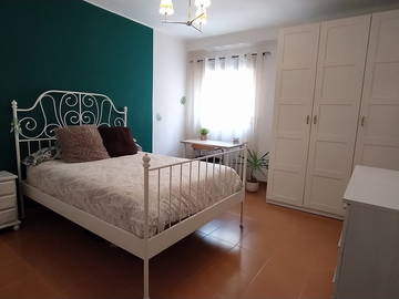 Chambre À Louer Burjassot 255527