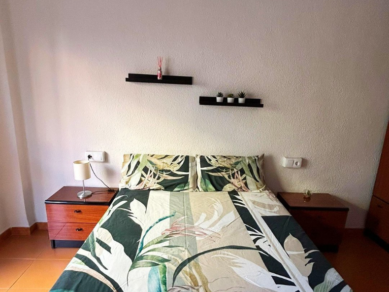 Homestay Burjassot 255527-1