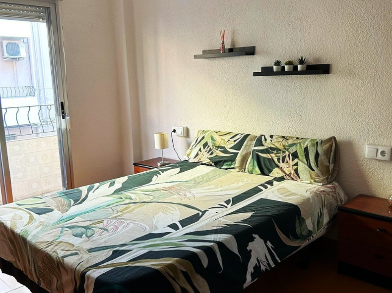 Homestay Burjassot 255527-3