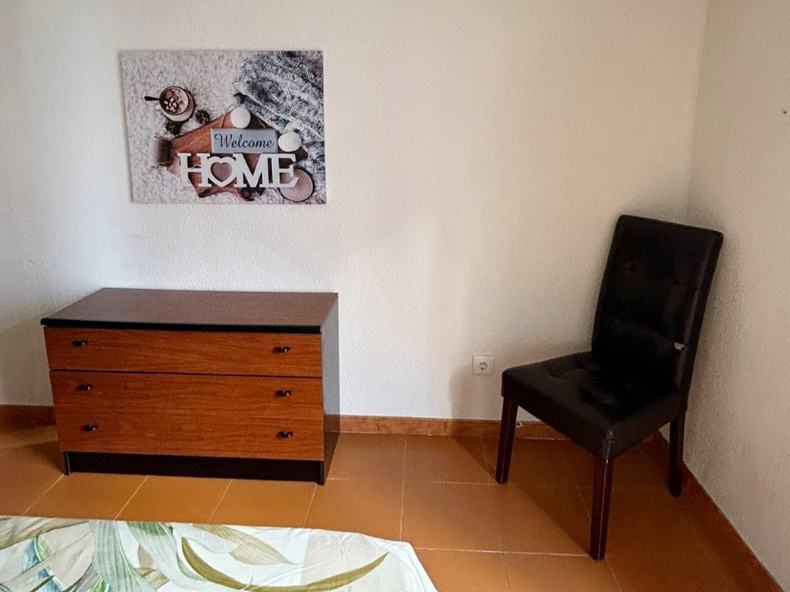 Homestay Burjassot 255527-4