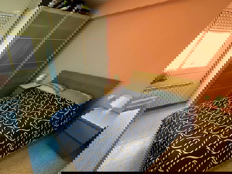 Gästezimmer Barcelona 579323-1