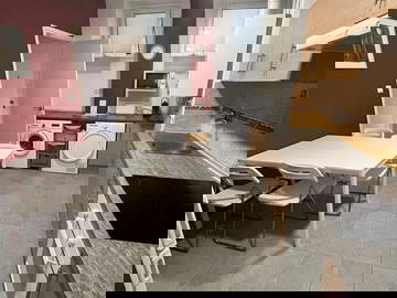 Habitación De Invitados Barcelona 579323-2