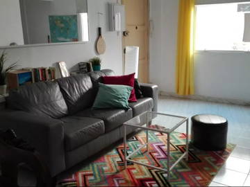 Room For Rent Santa Cruz De Tenerife 167721