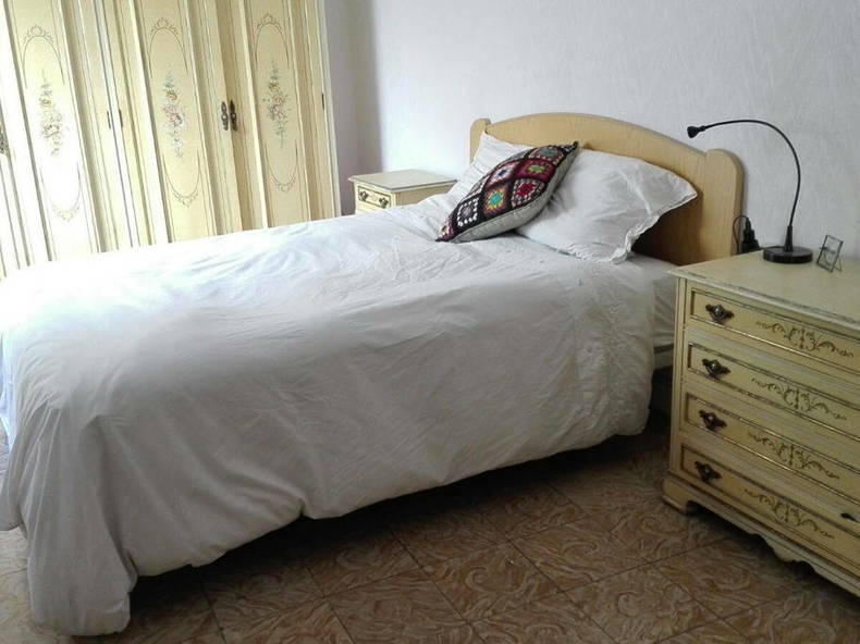 Quedarse En Casa Santa Cruz de Tenerife 167721-2