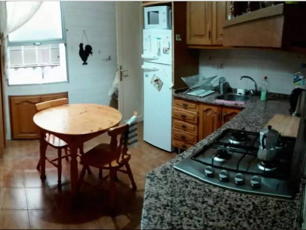 Quedarse En Casa Santa Cruz de Tenerife 167721-3