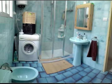 Chambre Chez L'habitant Santa Cruz De Tenerife 167721-4