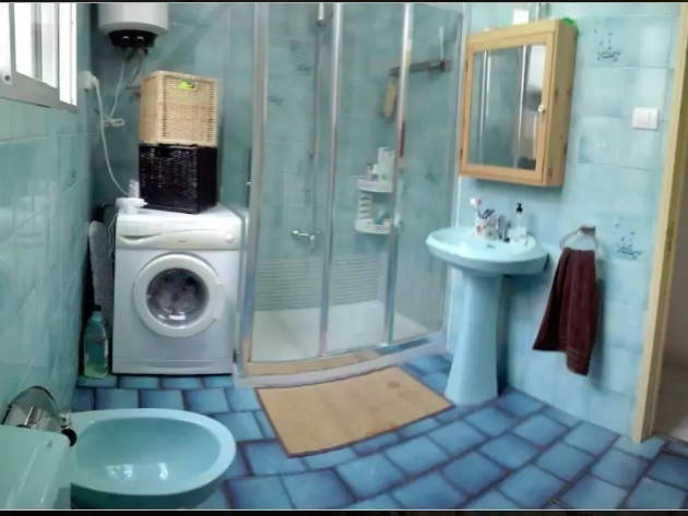 Quedarse En Casa Santa Cruz de Tenerife 167721-4