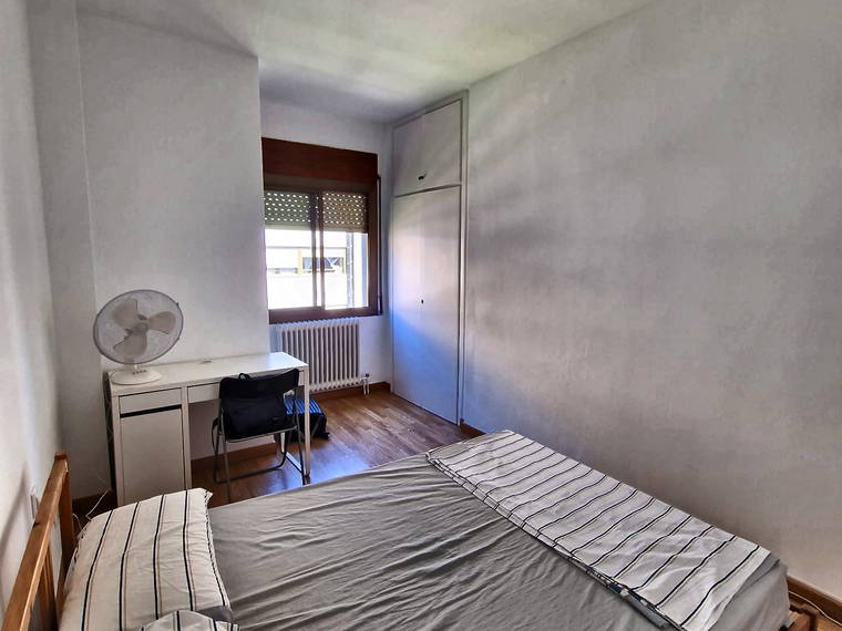 Gästezimmer Barcelona 651227