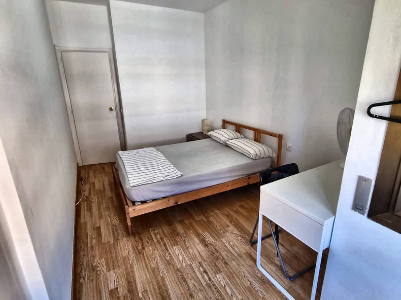 Gastekamers Barcelona 651227-2