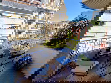 Chambre D'hôte Barcelona 651227-3