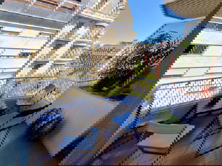 Gästezimmer Barcelona 651227