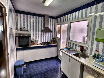 Chambre D'hôte Barcelona 651227-4