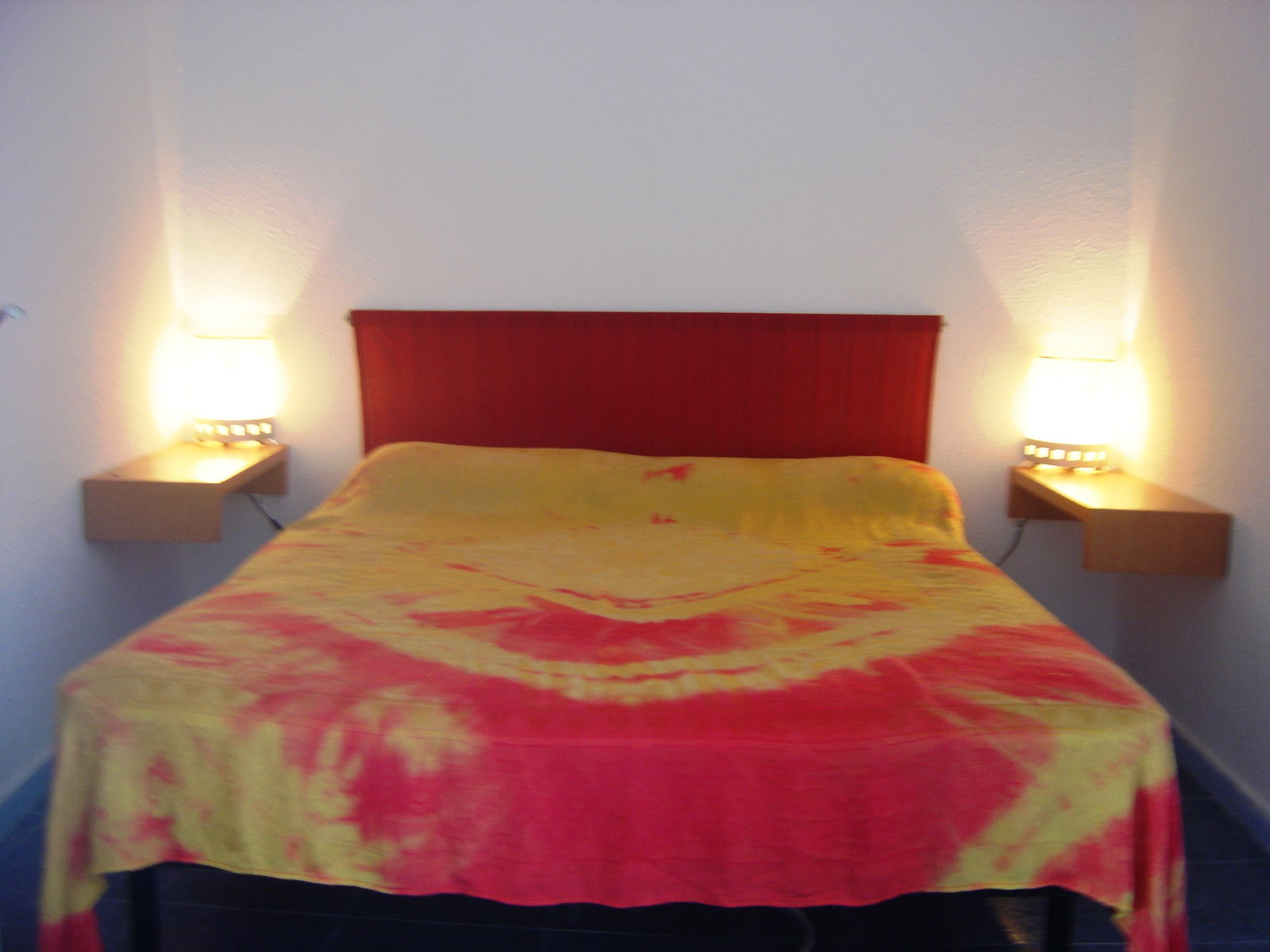Homestay Barcelona 233579