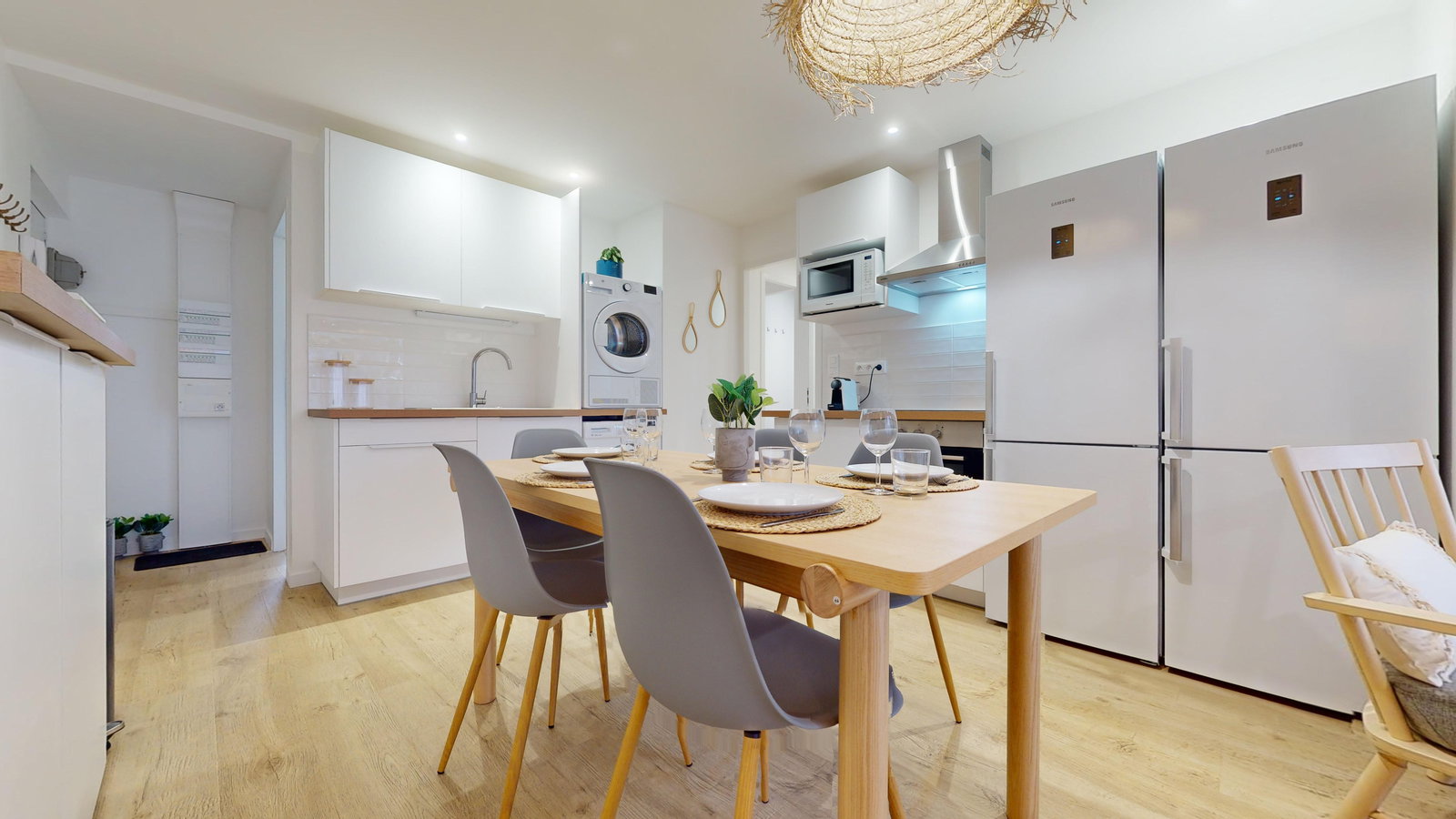 Colocación Ramonville-Saint-Agne 659885