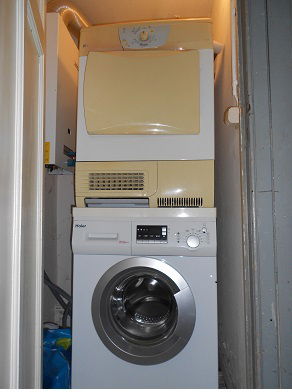 Quedarse En Casa Uccle 73017