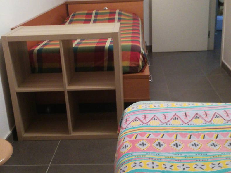 Chambre Chez L'habitant Manresa 217910-3