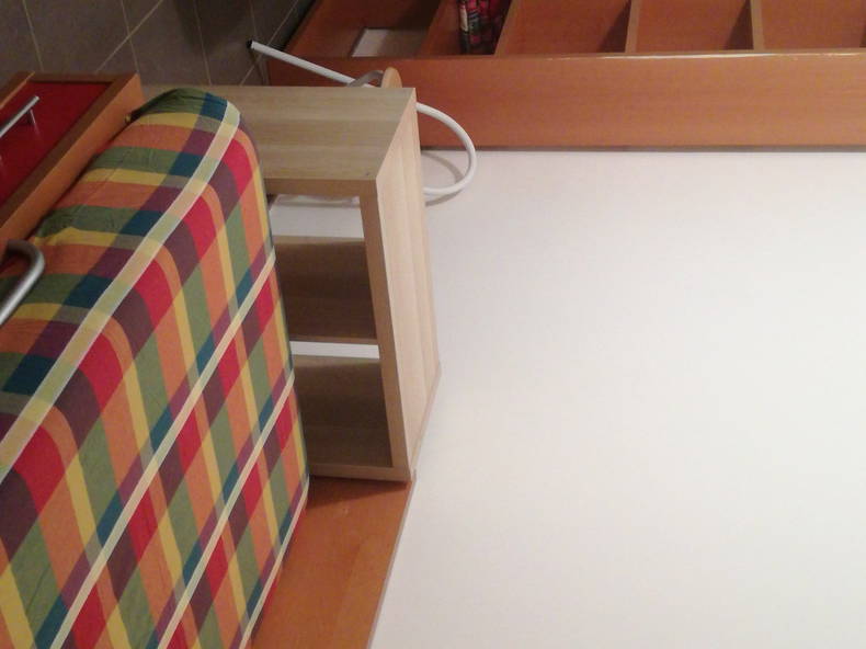 Chambre Chez L'habitant Manresa 217910-4