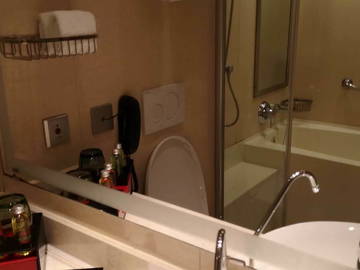 Chambre Chez L'habitant Manresa 217910-5