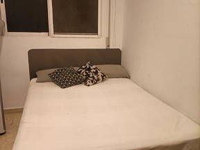 Budget-Zimmer in Castellón