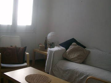 Room For Rent Madrid 18348