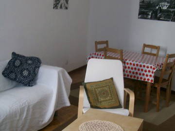 Room For Rent Madrid 18348