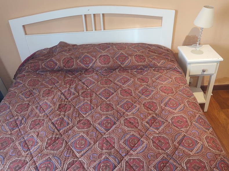 Gastfamilie Segur de Calafell 500461-1