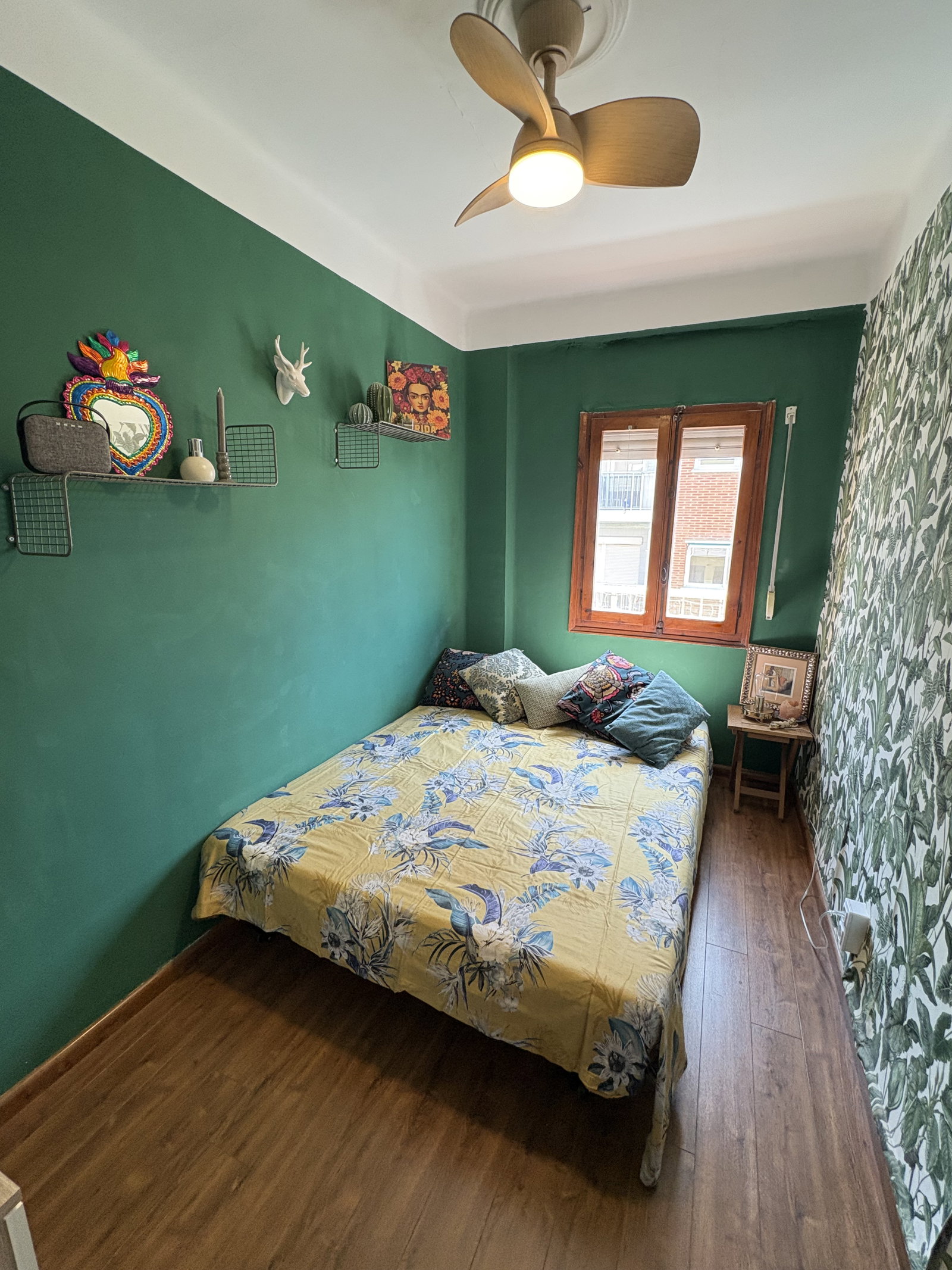 Chambres D'hôtes València 665708
