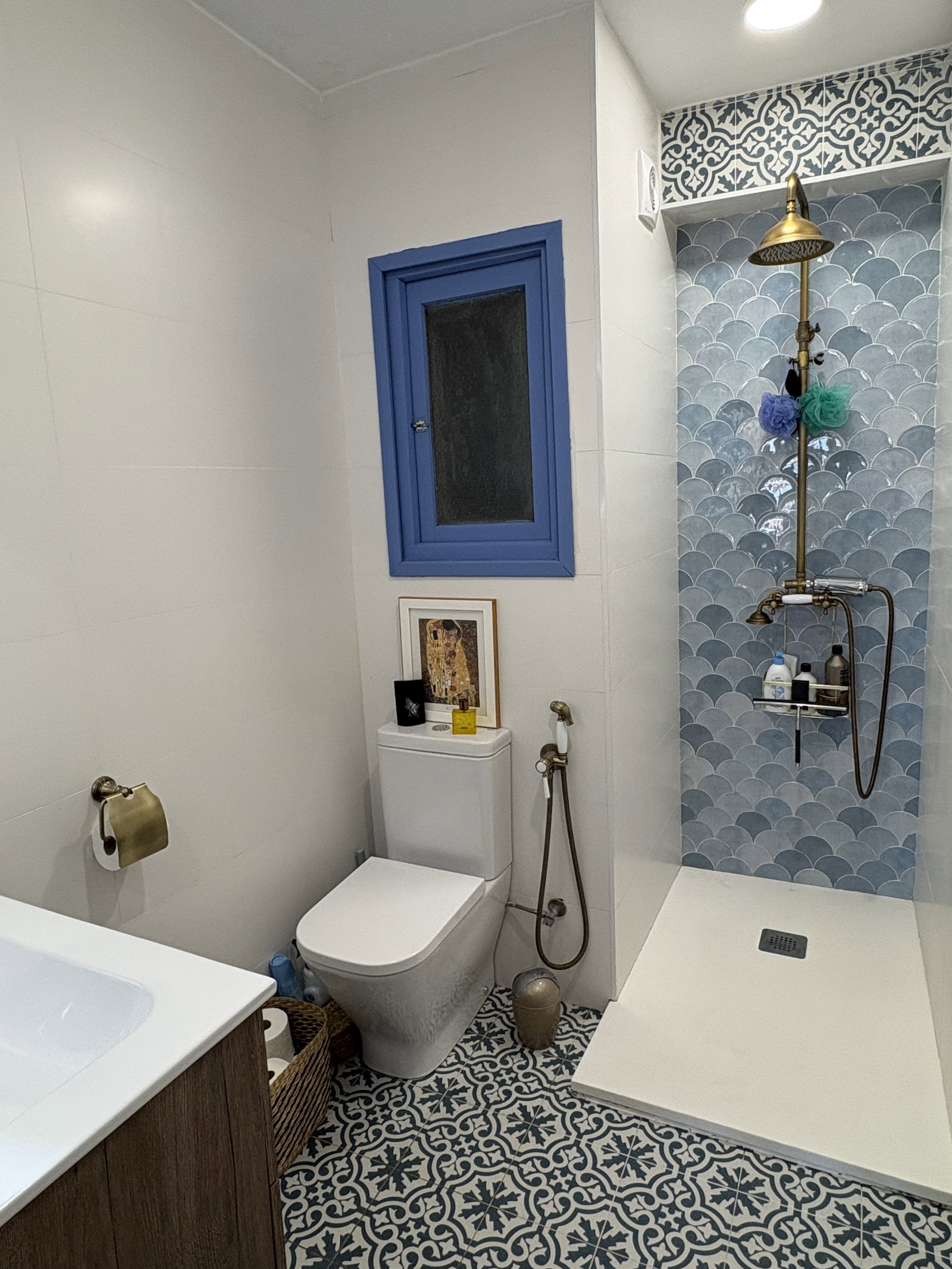 Chambres D'hôtes València 665708