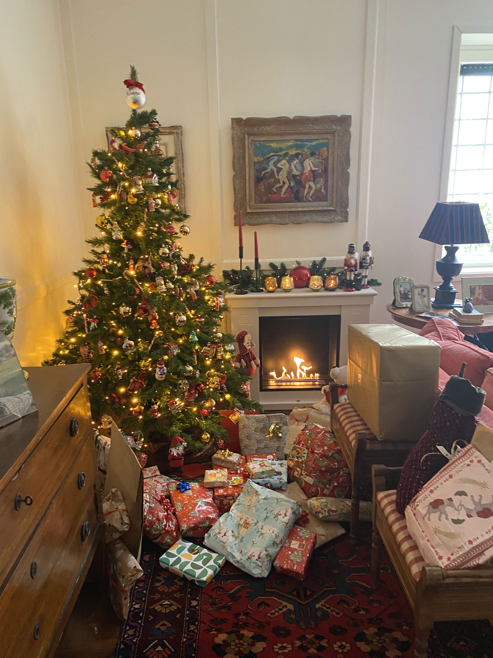 Coliving Roma 262785