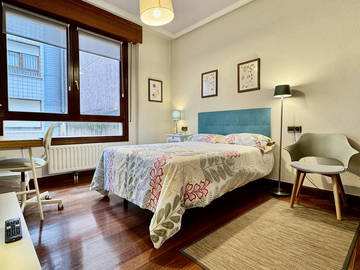 Quedarse En Casa Bilbao 660371-2