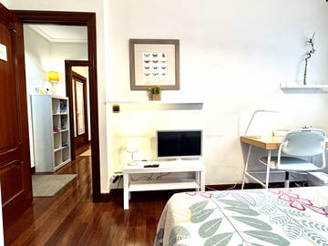 Quedarse En Casa Bilbao 660371-7