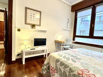 Quedarse En Casa Bilbao 660371-8