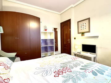 Quedarse En Casa Bilbao 660371-12