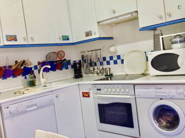 Quedarse En Casa Bilbao 660371-15