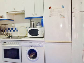 Quedarse En Casa Bilbao 660371-16