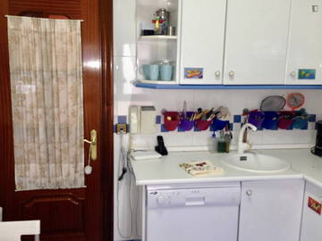 Quedarse En Casa Bilbao 660371-17