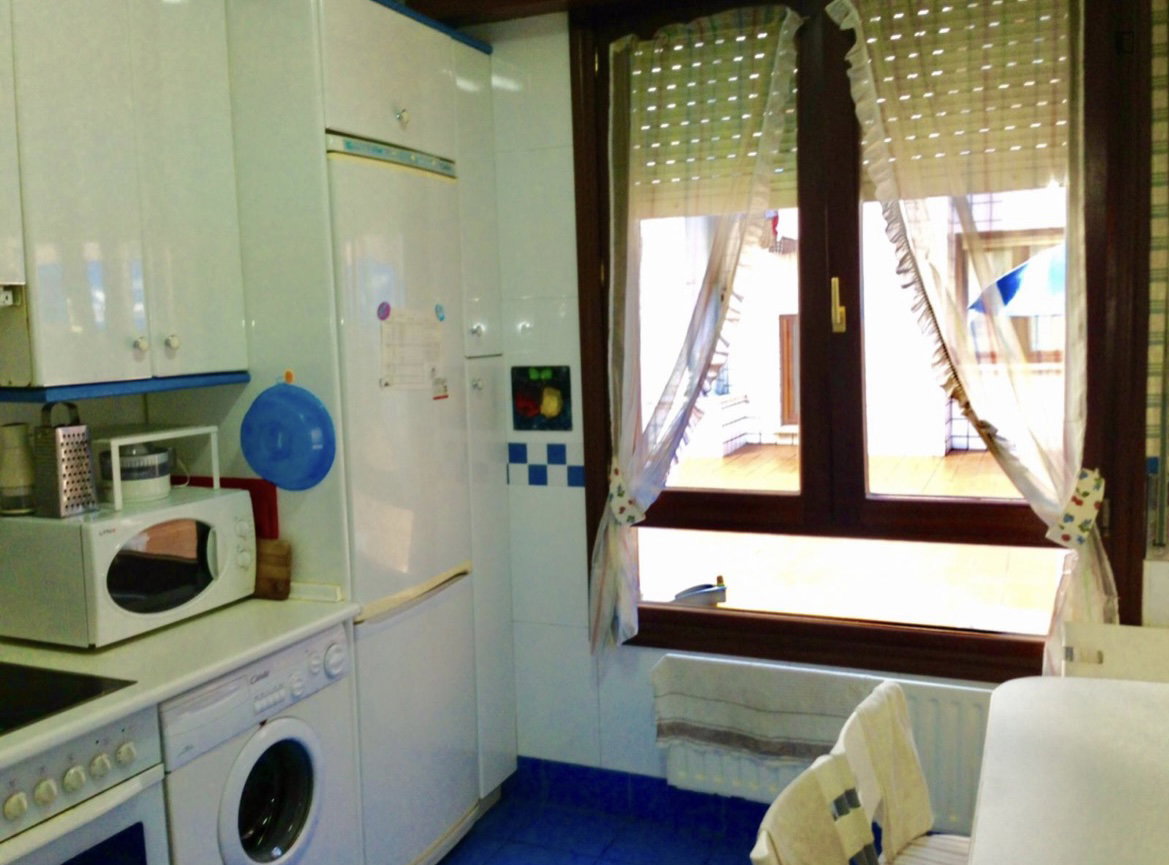 Quedarse En Casa Bilbao 660371