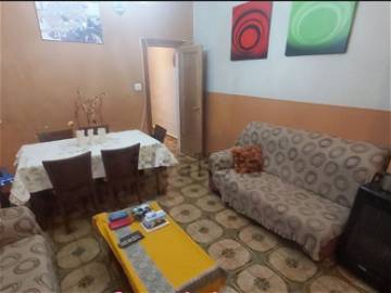 Room For Rent Alfafar 399394