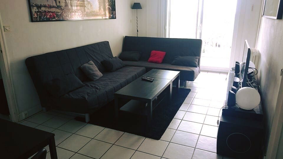 Colocación Montpellier 121344