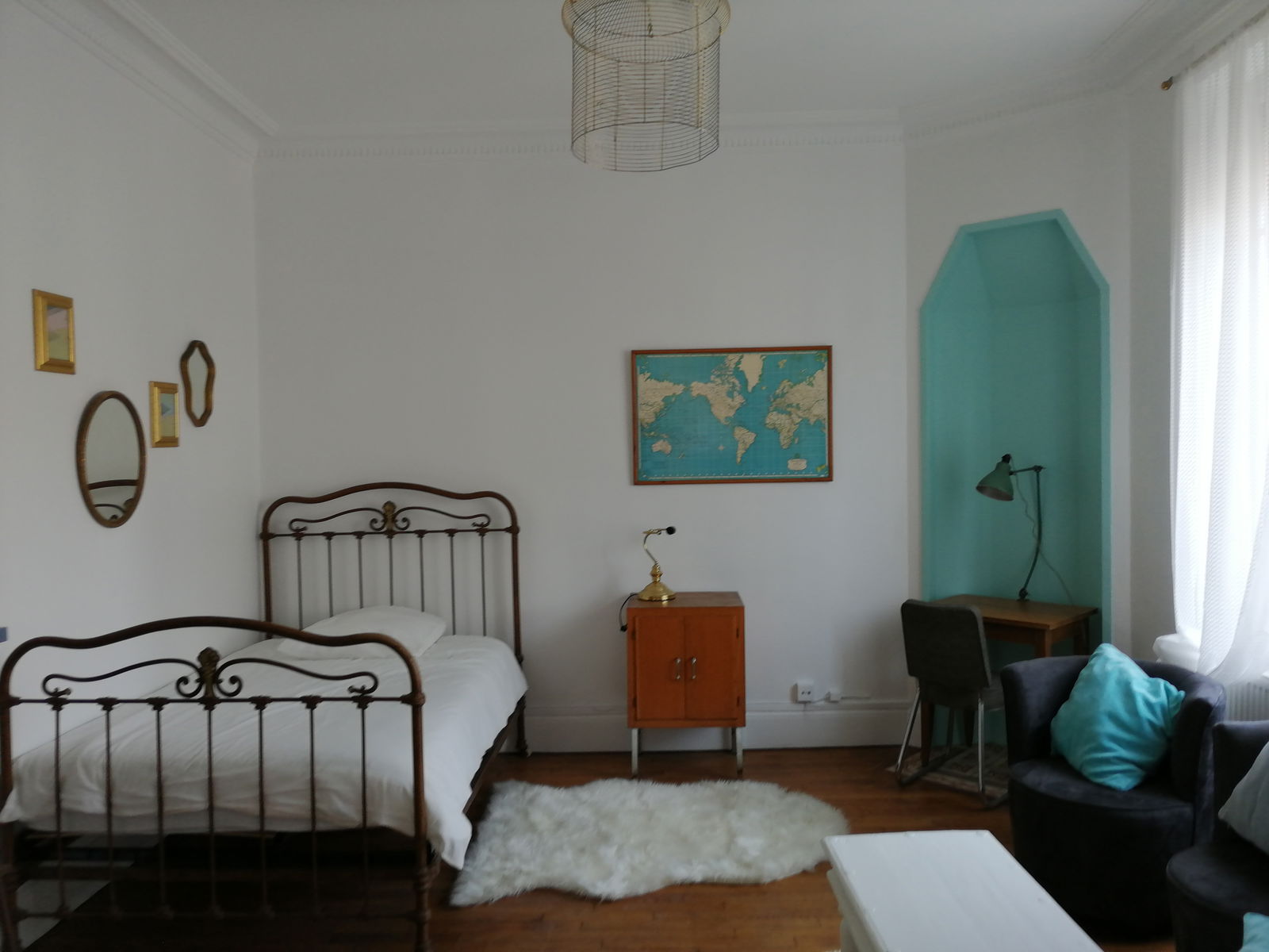 Colocación Dijon 231919