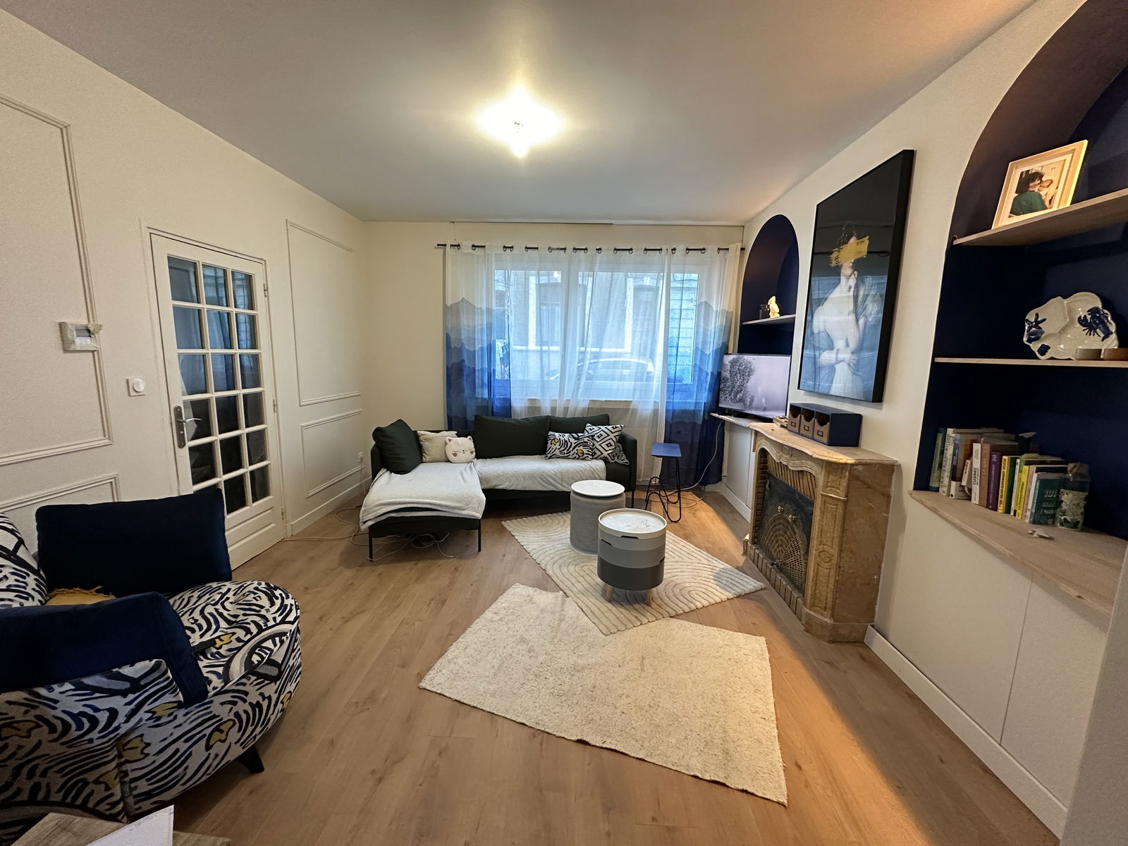 Colocación Boulogne-sur-Mer 494287