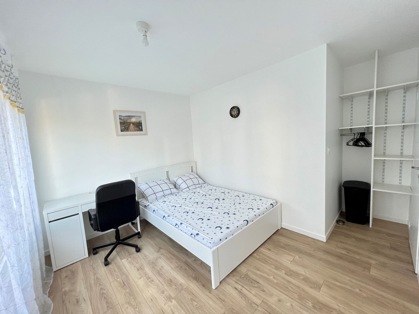 Colocación Villeurbanne 518736