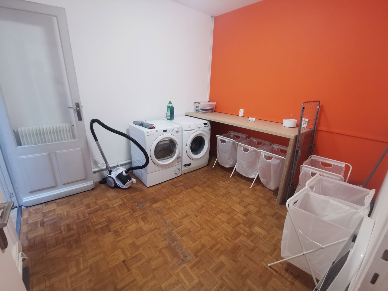 Colocación Agen 393510