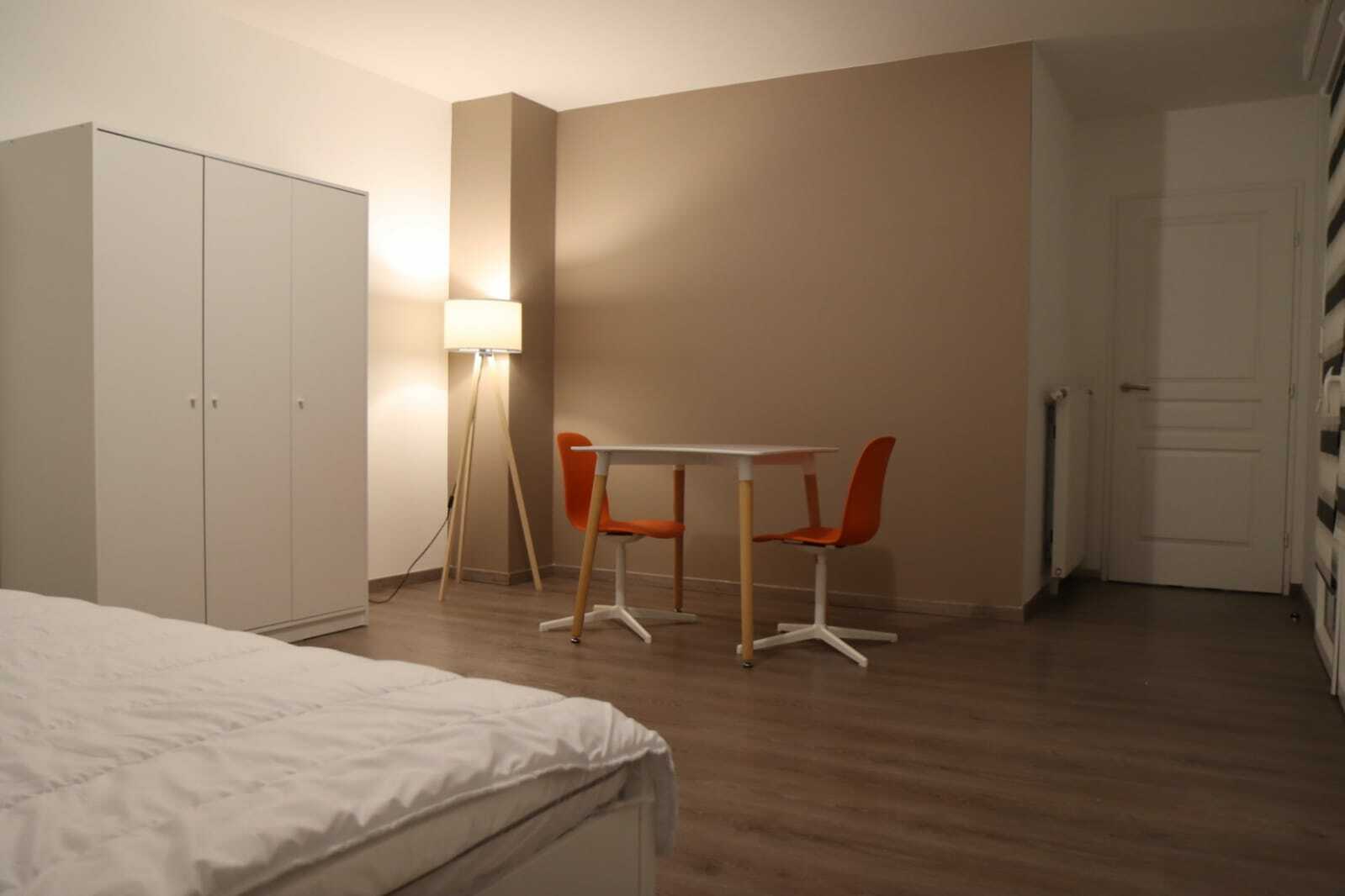 Colocación Palaiseau 234846