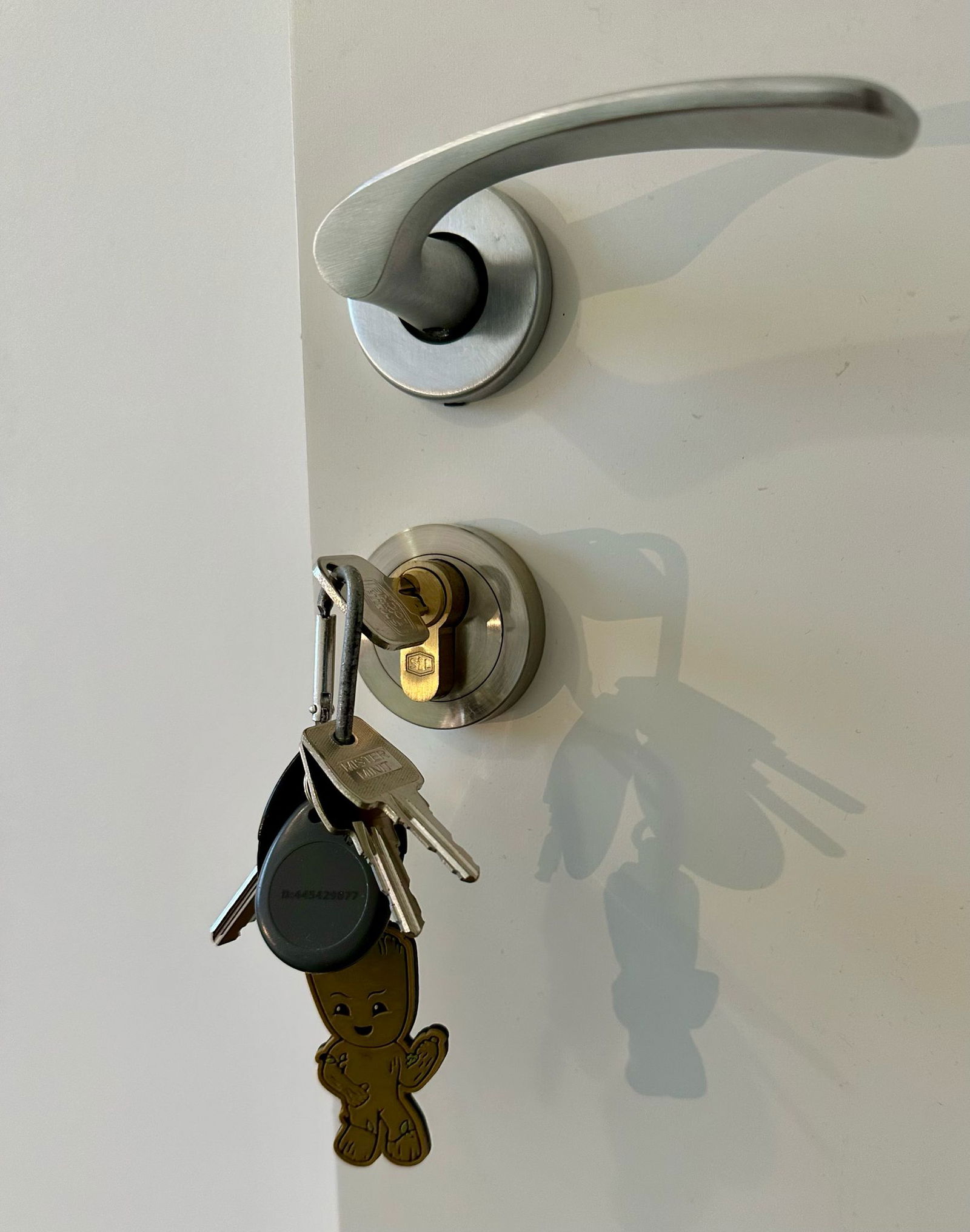 Colocación Créteil 504687