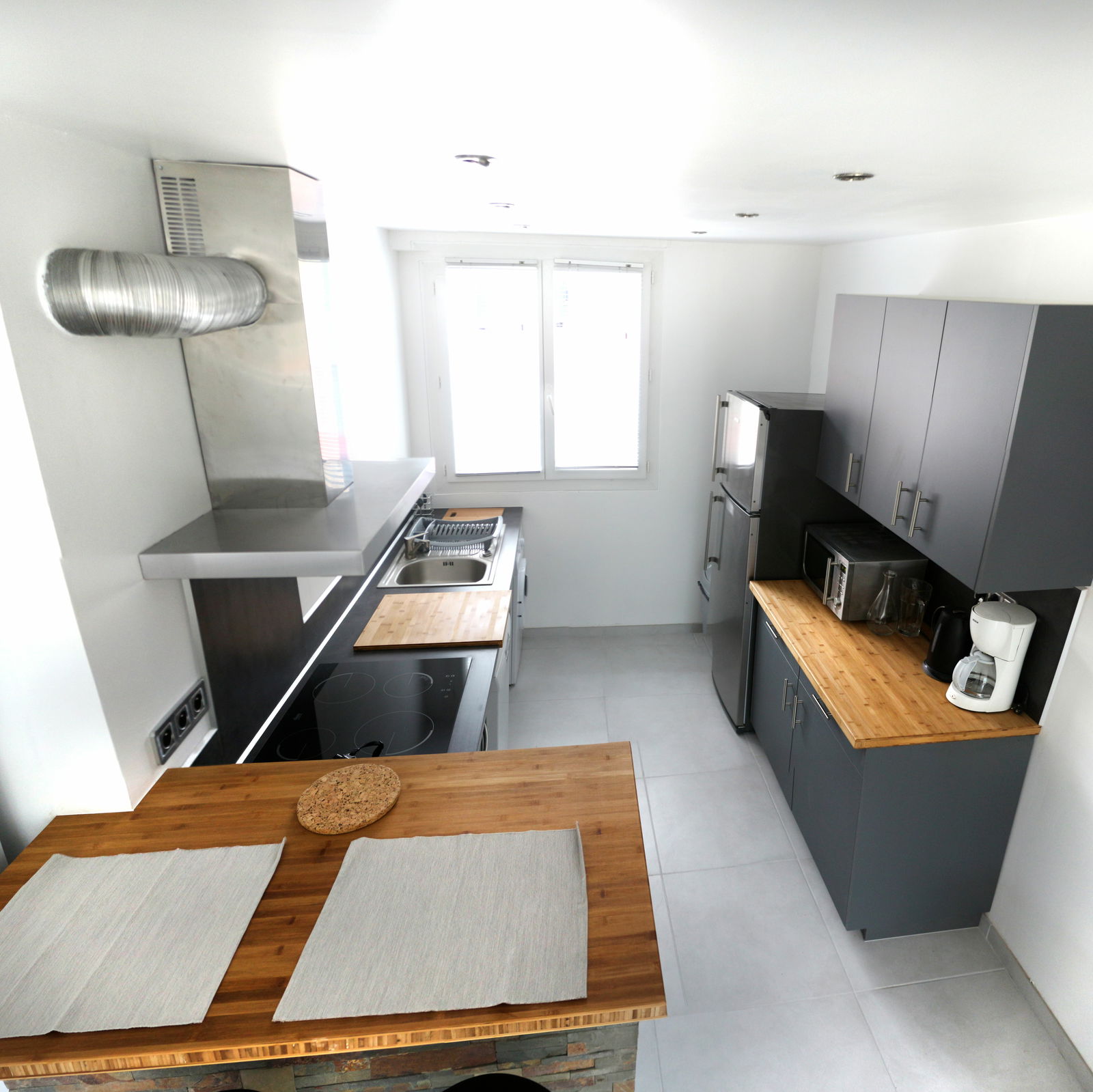 Colocación Grenoble 250577