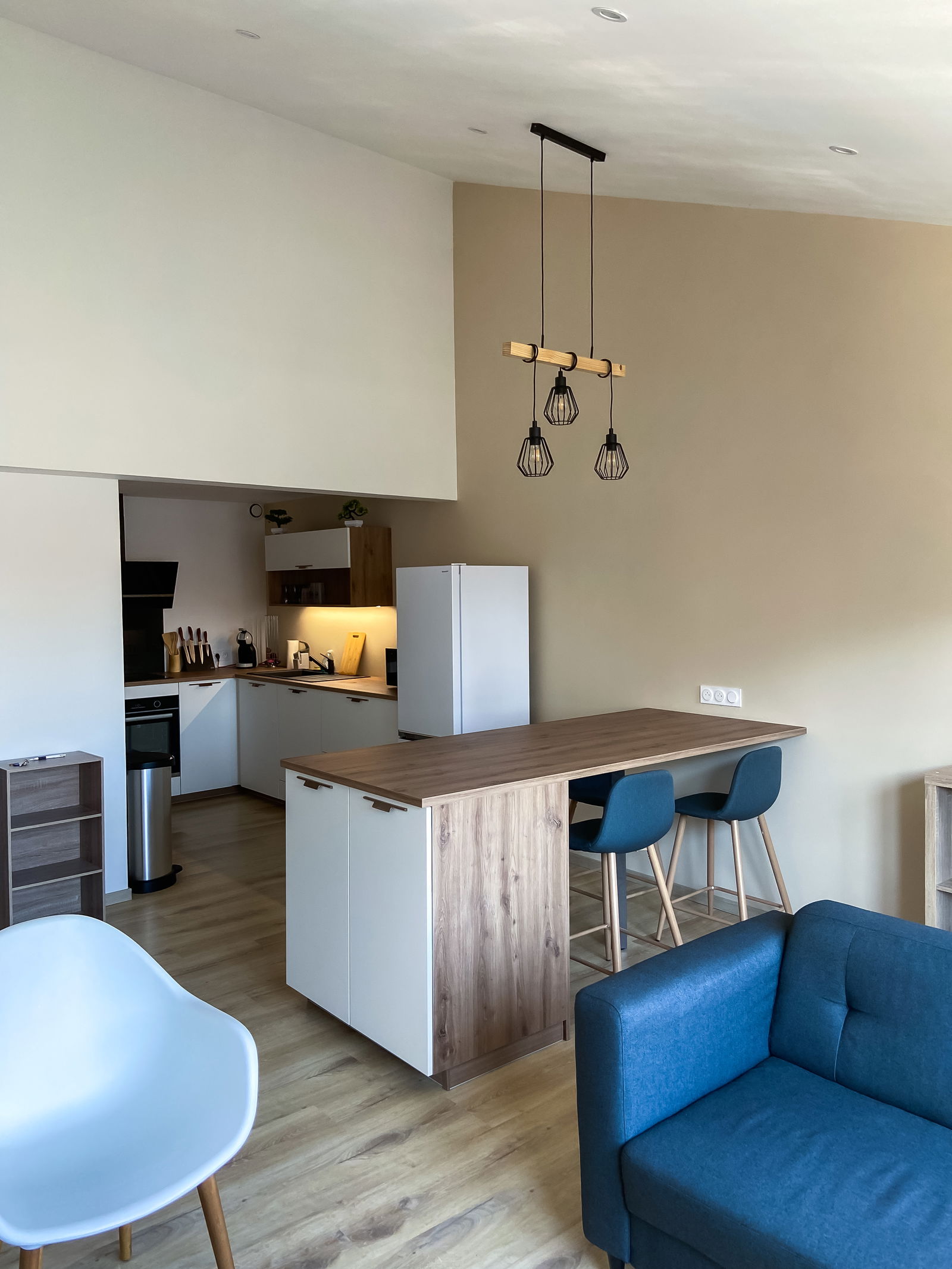 Colocación Aurillac 518308