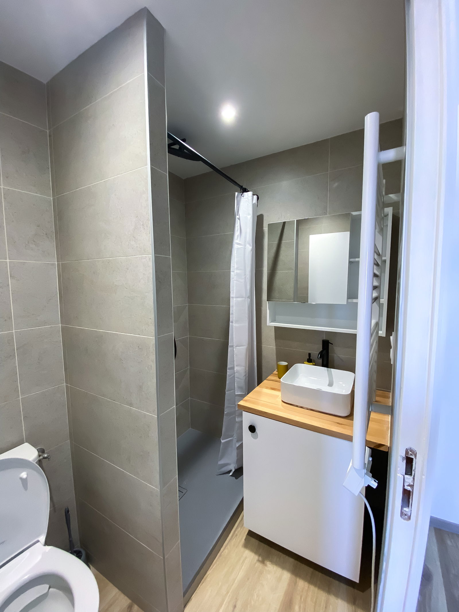 Colocación Aurillac 518308